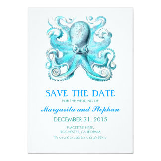 Octopus dating