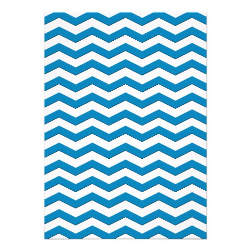 Nautical Post Wedding Reception  Invitation