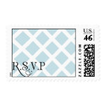 Nautical RSVP Stamps