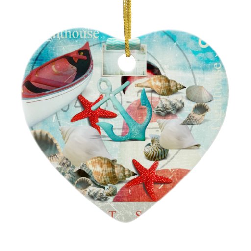 nautical seashells anchor starfish beach theme double nautical seashells anchor starfish beach theme double
