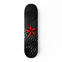 Nautical skateboards