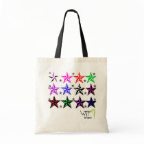 Nautical Star Tote ! bags by deckerrandell251 Nautical Star Tote ! bags