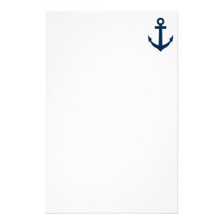 Maritime Stationery | Zazzle