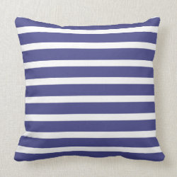 Nautical Stripes Pillows
