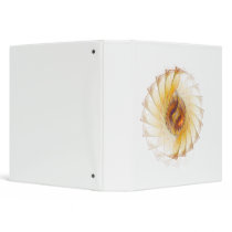 Nautical Swirl binders