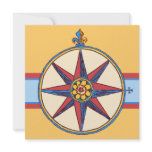 Nautical Theme Party - Yacht, Sailing Club, Marina Custom Invitation