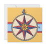 Nautical Theme Party - Yacht, Sailing Club, Marina Custom Invitation