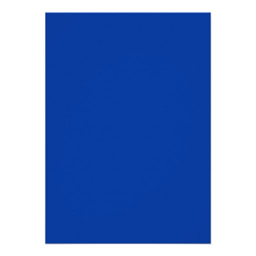 Nautical Wedding Invitation