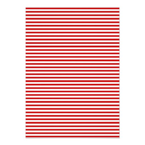 Nautical Wedding Navy Blue Nautical Red Stripes Custom Invites