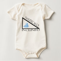 Nautically Inclined t-shirts by nakedzealot Nautically Inclined t-shirts
