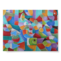 Nauticus Fibonacci posters