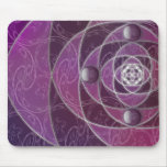 Nautilina Mousepad