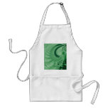Nautilus Apron