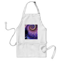 Nautilus Apron