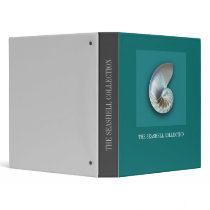 Nautilus Binder