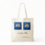 Nautilus Blue bags