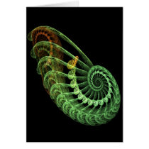 Nautilus Card