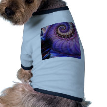 Nautilus Doggie T-shirt
