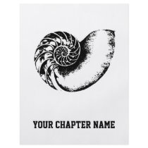 Nautilus Full Color Flyer