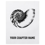 Nautilus flyers