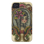 Nautilus iPhone 4 Case