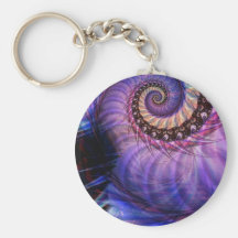 Nautilus Key Chains