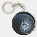 nautilus keychain