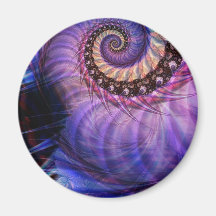 Nautilus Magnets