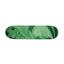 Nautilus Mini Skateboard