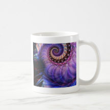 Nautilus Mugs