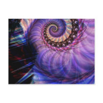Nautilus postcards by Kiyoshi Nautilus postcards