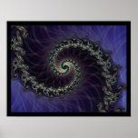 Nautilus Print