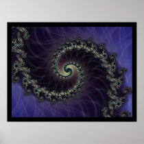Nautilus Print