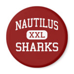 Nautilus - Sharks - Middle School - Miami Florida Magnet