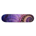 Nautilus Skate Board