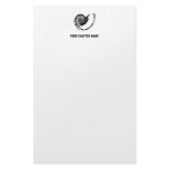 Nautilus Customized Stationery