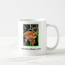 NAV MUG, perronbrothers.com