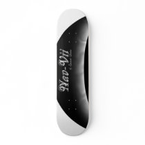 Nav-Vii Skateboard