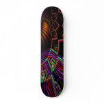 Navaho *R Skateboard