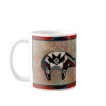 Navajo Bear Mug