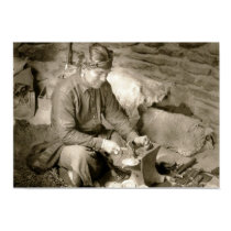 Navajo Silversmith posters by RawArtWork Navajo Silversmith posters