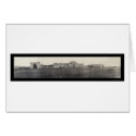 Naval Academy Buildings Photo 1909 cards