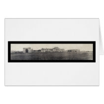 Naval Academy Buildings Photo 1909 cards by lc_panoramicphotos Naval Academy Buildings Photo 1909 cards