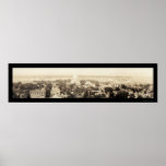 Naval Academy, MD Photo 1919 Print