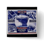 Naval Aviation buttons