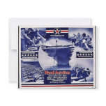 Naval Aviation Custom Invites