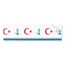 Naval   azerbaijan, Azerbaijan Bumper Stickers