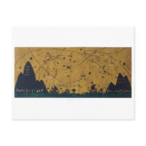 Naval Battle postcards by dromero21 Naval Battle postcards