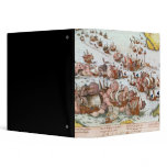 Naval Combat Binder
