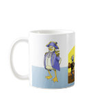 Naval Ducks Mug Naval Ducks Mug